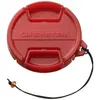 OM SYSTEM PRLC-14 Lens Cap