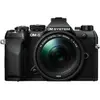 OM System OM-5 Mark II noir + objectif 14-150mm