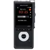 Dictaphone Om System DS-2700 Noir avec license ODMS 8