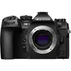 Appareil photo hybride Om System OM-1 Mark II Body Noir