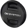 OLYMPUS OM System Bouchon d'objectif LC-52D