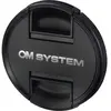 OLYMPUS OM System Bouchon d'objectif LC-72D