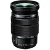 Objectif hybride Olympus M.Zuiko Digital ED 12-100mm f/4 IS Pro noir