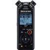 Enregistreur audio mobile OM System LS-P5 noir - Blanc - PCM linéaire