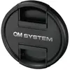 OM System LC-62G bouchon d'objectif avant 62mm