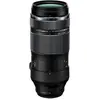 Objectif hybride Olympus M. Zuiko Digital ED 100-400mm f/5-6,3 IS Noir