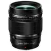 OM SYSTEM<br/>25/1.2 M.ZUIKO ED PRO MICRO 4/3 NOIR OM
