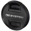 OLYMPUS OM System LC-58F Bouchon d'objectif