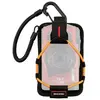 OLYMPUS OM System étui sport CSCH-123 pour série Tough - Orange