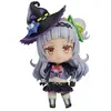 Max Factory Hololive Production - Figurine Nendoroid Murasaki Shion 10 cm