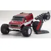 Mad Van Ve 4wd Fazer Mk2 Brushless 1/10 Readyset