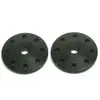 2 Pistons Amortisseur 8x1.2mm Kyosho IF347-128