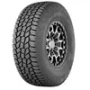 Yokohama Geolandar A/T4 (G018) 245 75 18 S 121 Summer