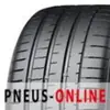 Pneu Yokohama Advan Sport V107 295/40 ZR 19 108 Y XL Ete