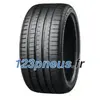 Pneu d'été Yokohama Advan Sport (V107E) 245/30 ZR21 91Y