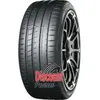 Pneu d'été Voiture Advan Sport (V107) 245/30 ZR22 92Y