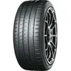 Pneus été Yokohama Advan Sport (V107) ( 265/30 ZR21 (96Y) XL RPB )