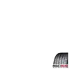 Pneu Yokohama Advan Sport V107 265/35 ZR 21 101 Y XL Ete