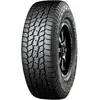 Pneu Yokohama Geolandar A/T4 G018 245/70 R 17 119 116 S OWL 4 Saisons