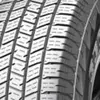 Pneus été Yokohama Geolandar H/T4 (G062) ( 285/60 R18 120V XL )