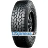 Pneu Yokohama Geolandar A/T4 G018 265/70 R 17 115 T OWL Ete