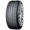 Pneus été Yokohama Advan Sport (V105S) ( 235/55 R18 100Y )