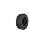 Yokohama Geolandar M/T (G003) 265/65 R17 120/117Q