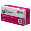 Epson - 31.5 ml - magenta - original - cartouche d'encre - pour Discproducer PP-100, PP-50