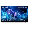 Sony Sony XR-77A80K 77" (196 cm) Smart TV, OLED, Ultra HD - 4K