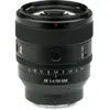 Sony FE 50mm F1.4 GM MILC Objectif standard Noir