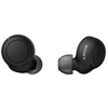 Ecouteurs intra-auriculaire Sony WF-C500 Bluetooth Noir