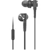 Ecouteurs intra-auriculaires filaires Sony MDR-XB55AP Noir