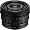 Sony FE 24 mm F2.8 G MILC Objectif large Noir