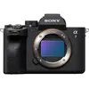 Appareil photo Hybride Sony   7 IV ILCE7M4B - Plein format 33 MP 4K