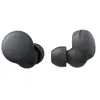 Casque sans fil Sony LinkBuds S avec suppression du bruit Noir