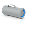 Sony SRS-XG300 Enceinte portable stéréo Gris