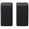 Sony SA-RS3S Plage complète Noir Sans fil 100 W
