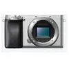 SONY Kamera 24.2MP 3''LCD 4k HDMI EXMOR CMOS NFC WiFi 1Obj. si ILCE6100LS