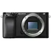 SONY A6100 Body White