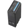 Sony BP-U100 batterie lithium-ion 97 Wh