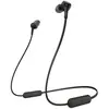 Sony WI-XB400 Écouteurs Intra-Auriculaires sans Fil Extra Bass Noir