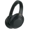 Sony WH-1000XM4 Casque audio à réduction de bruit Bluetooth - Noir