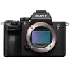 Sony Alpha a7R III Appareil photo numérique sans miroir Boîtier Noir uniquement