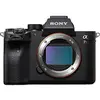 Appareil photo hybride Sony Alpha A7R IV boîtier nu noir