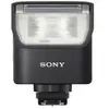 Flash externe SONY HVL-F28RM - Puissant et fiable - Série Alpha 7 - Noir