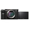 Appareil Photo Hybride - Sony - Alpha A7C - 242 Mpx - Vidéo 4K - Stabilisation 5 axes
