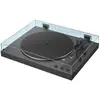 Platines vinyle hi-fi Sony PS-LX3BT Noir