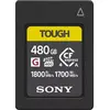 Sony carte CFexpress Type A 480Go CEA-G480T