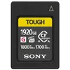 Sony carte CFexpress Type A 1920Go CEA-G1920T