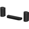 Home-cinéma sans fil Sony Trio